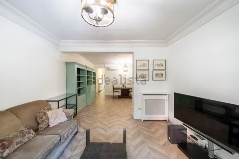 Pis de 130 m² a Madrid