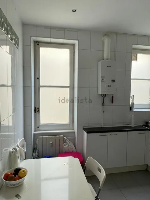 Zimmer zur Miete, Madrid
