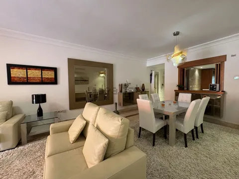 Pis de 107 m² a Marbella