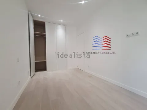 Pis de 65 m² a Madrid