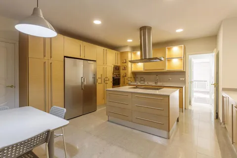 Apartamento 287 m² em Madrid