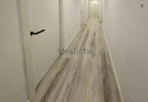 Zimmer zur Miete, Madrid