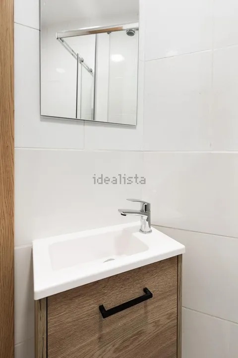 Stanza in affitto, Madrid