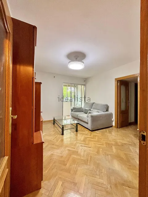 Квартира 59 м² у Madrid