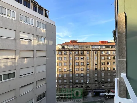 Room for rent, Vigo