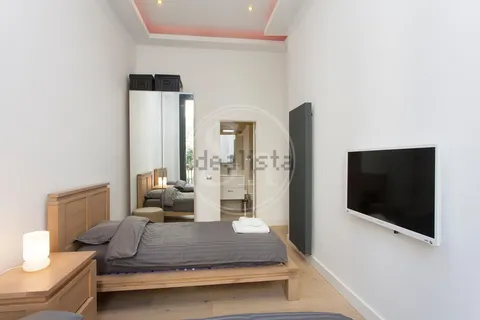 Pis de 102 m² a Barcelona