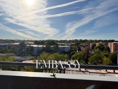 Pis de 125 m² a Madrid