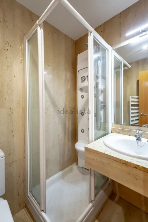 Pis de 115 m² a Madrid