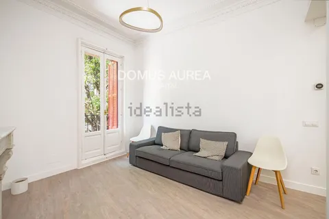 Квартира 137 м² в Мадриде