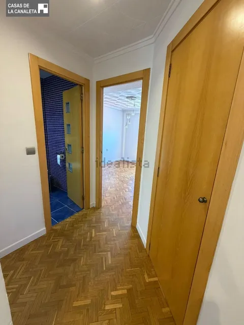 Pis de 103 m² a Mislata