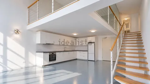 Appartamento 100 m² a Madrid