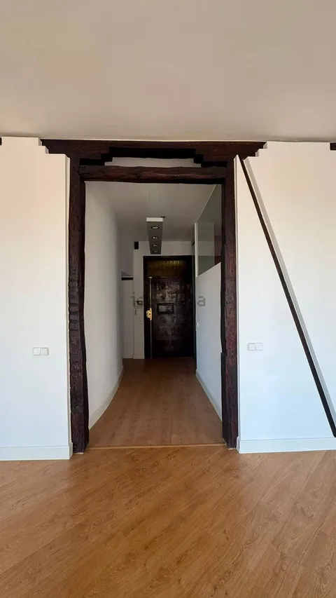 Appartamento 108 m² a Madrid