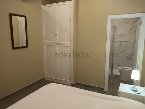 Wohnung 52 m² in Sevilla