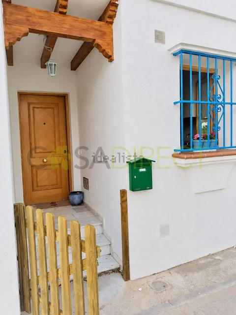 Apartamento 70 m² em Frigiliana