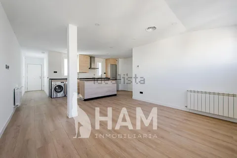 Apartamento 115 m² em Madrid