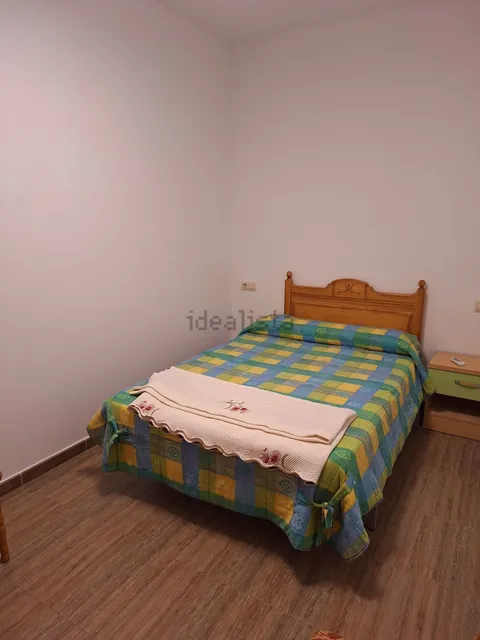 Pis de 80 m² a Baeza