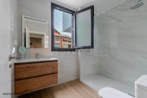 Pis de 85 m² a Màlaga
