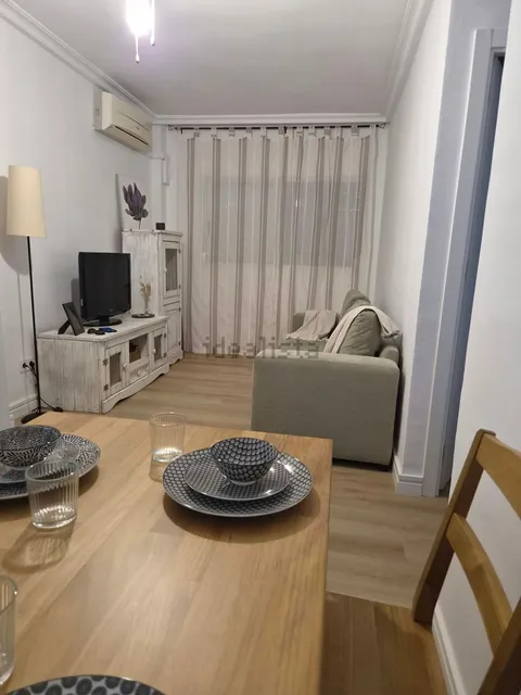 Habitación en alquiler, Sevilla