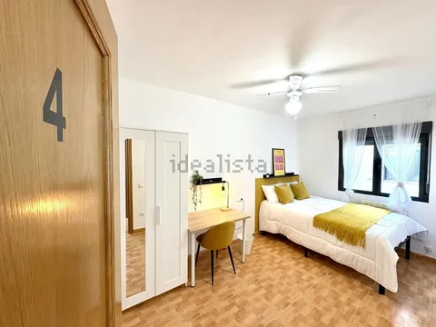 Pis de 90 m² a Lleó