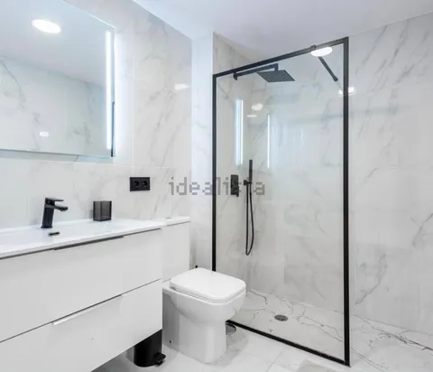 Appartement 102 m² à Marbella