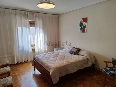 Appartamento 122 m² a Arévalo