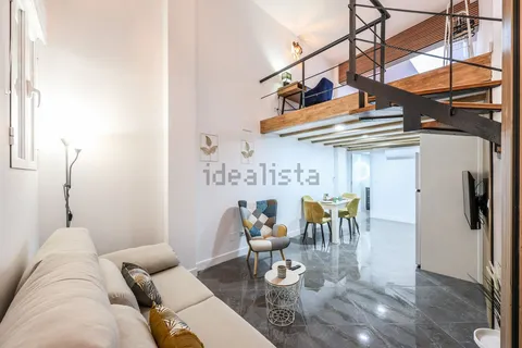 Appartamento 60 m² a Madrid