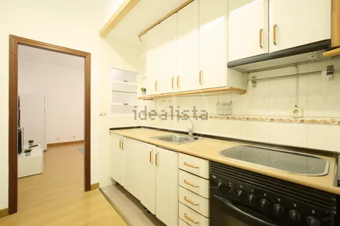 Pis de 45 m² a Madrid