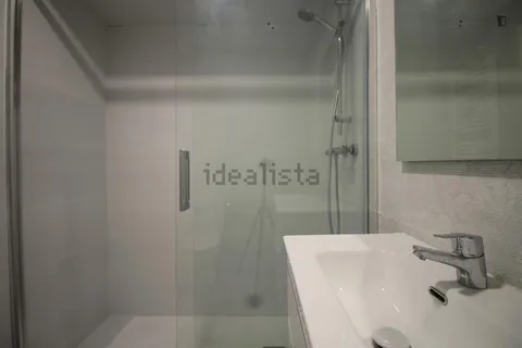 Pis de 60 m² a Madrid