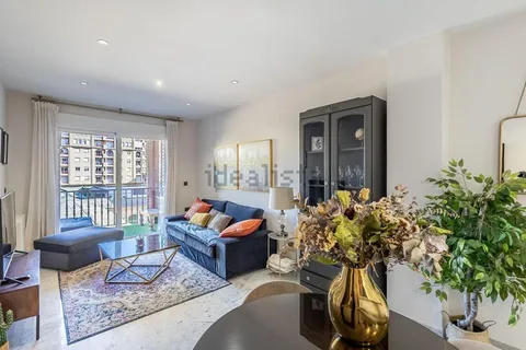 Квартира 114 м² у Granada (4/25)