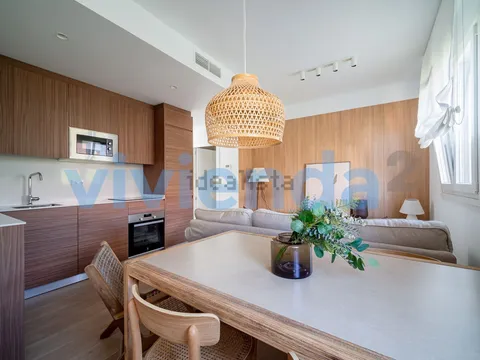Appartamento 79 m² a Madrid