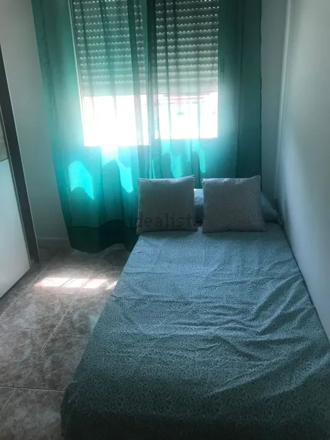 Chambre à louer, Málaga (2/14)