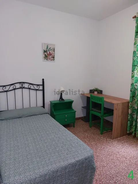 Habitació de lloguer, Las Palmas de Gran Canaria (3/15)