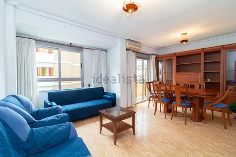 Appartement 75 m² à Valence