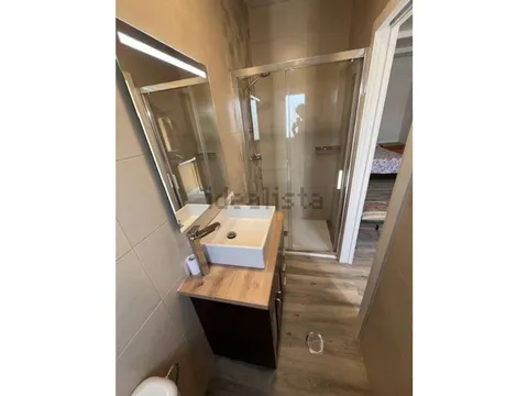 Wohnung 25 m² in Estepona