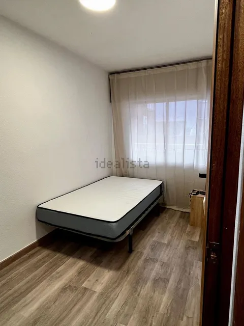 Stanza in affitto, Valencia