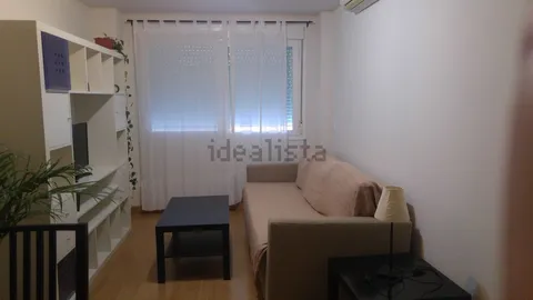 Wohnung 50 m² in Málaga