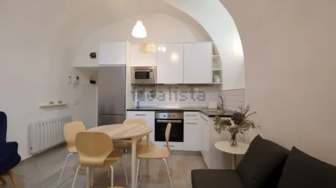 Pis de 37 m² a Madrid