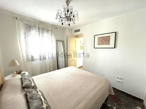 Pis de 121 m² a Sevilla