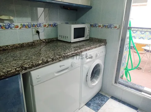 Habitació de lloguer, Sevilla
