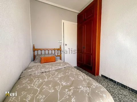 Pis de 94 m² a Santa Pola