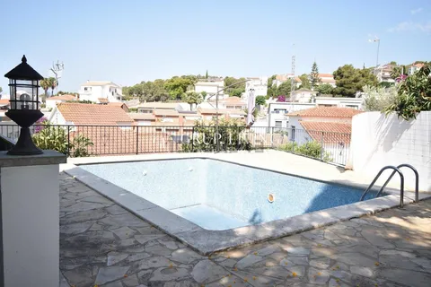 Casa de 150 m² a Sant Pere de Ribes