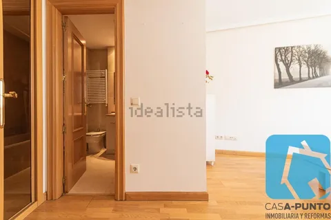 Pis de 50 m² a Madrid