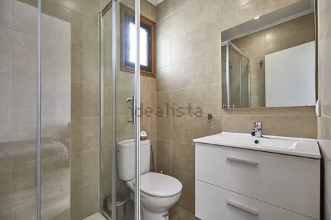 Pis de 30 m² a Barcelona