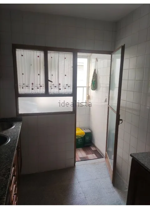Wohnung 63 m² in Córdoba