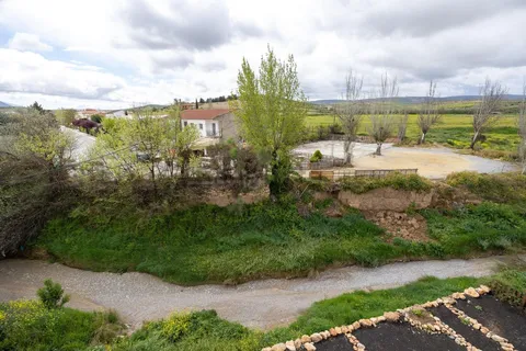 Casa de 130 m² a La Malahá