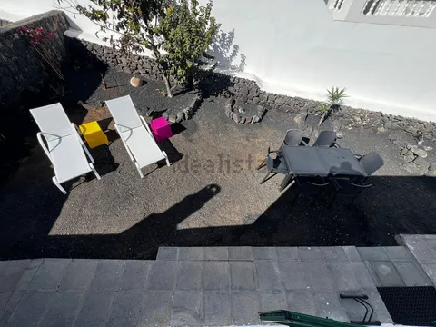 Habitació de lloguer, San Bartolomé