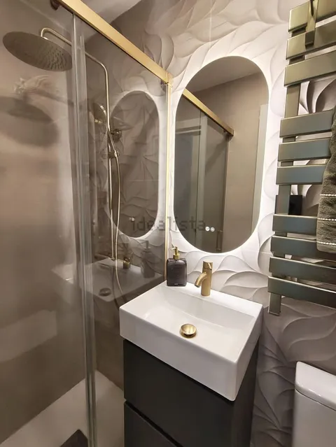 Appartamento 20 m² a Madrid