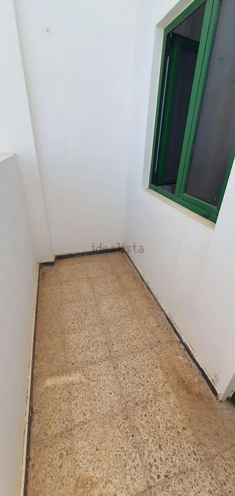 Wohnung 52 m² in Haría