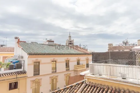 Wohnung 82 m² in Málaga