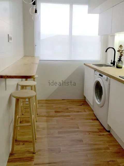 Habitació de lloguer, Santander